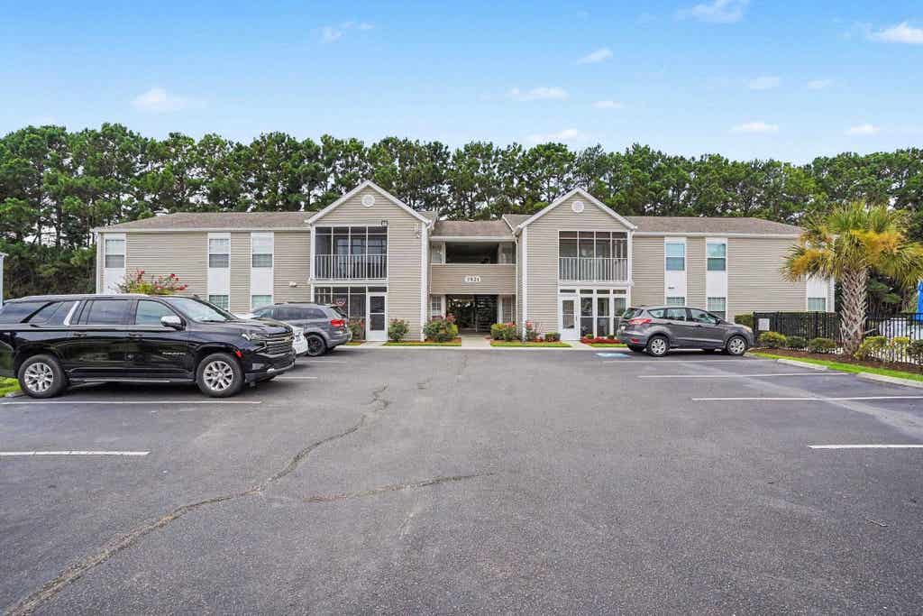 Photo of 1921 Bent Grass Dr #F, Surfside Beach, SC 29575 (MLS # 2618441)