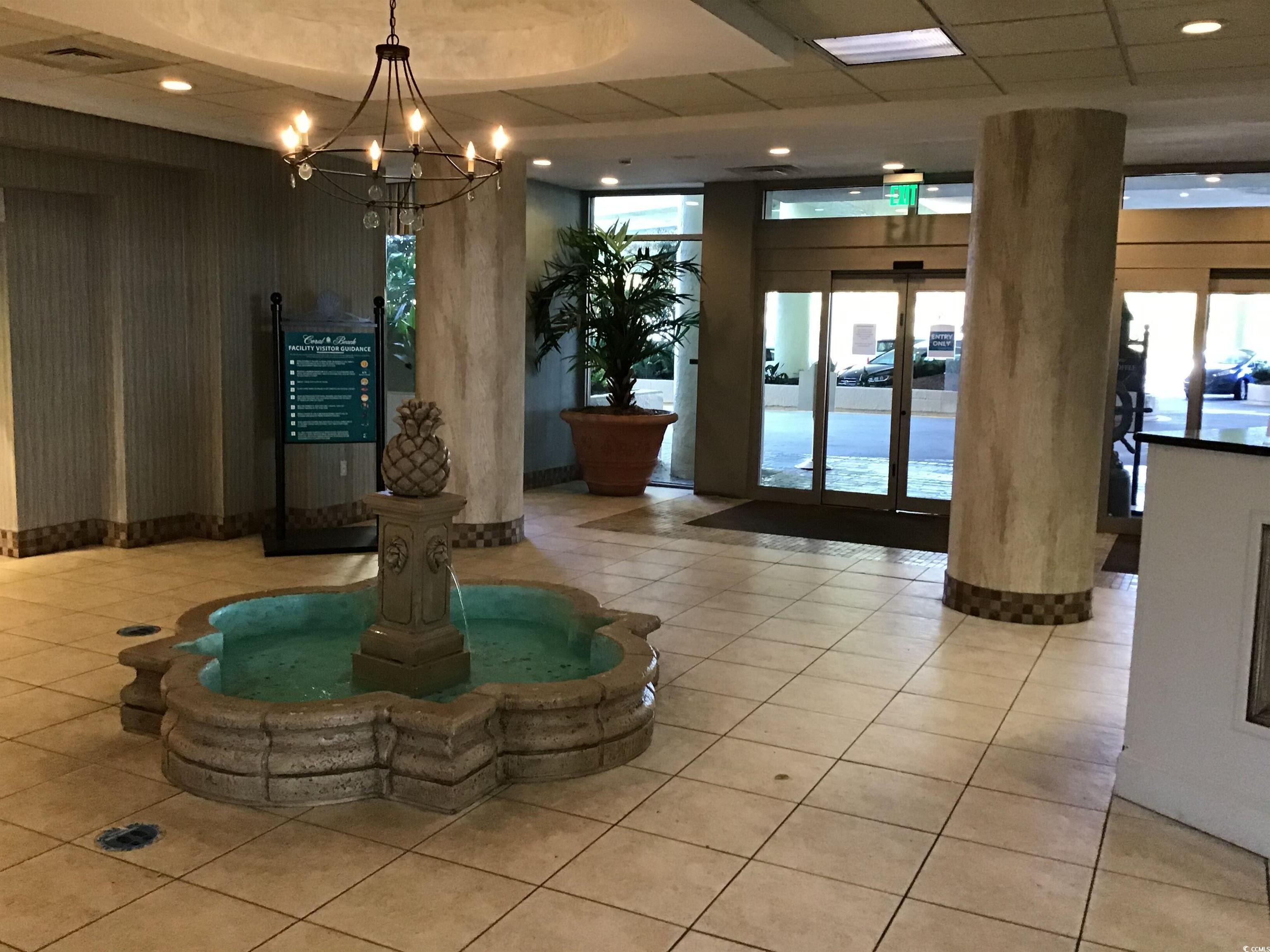 1105 S Ocean Blvd. 514