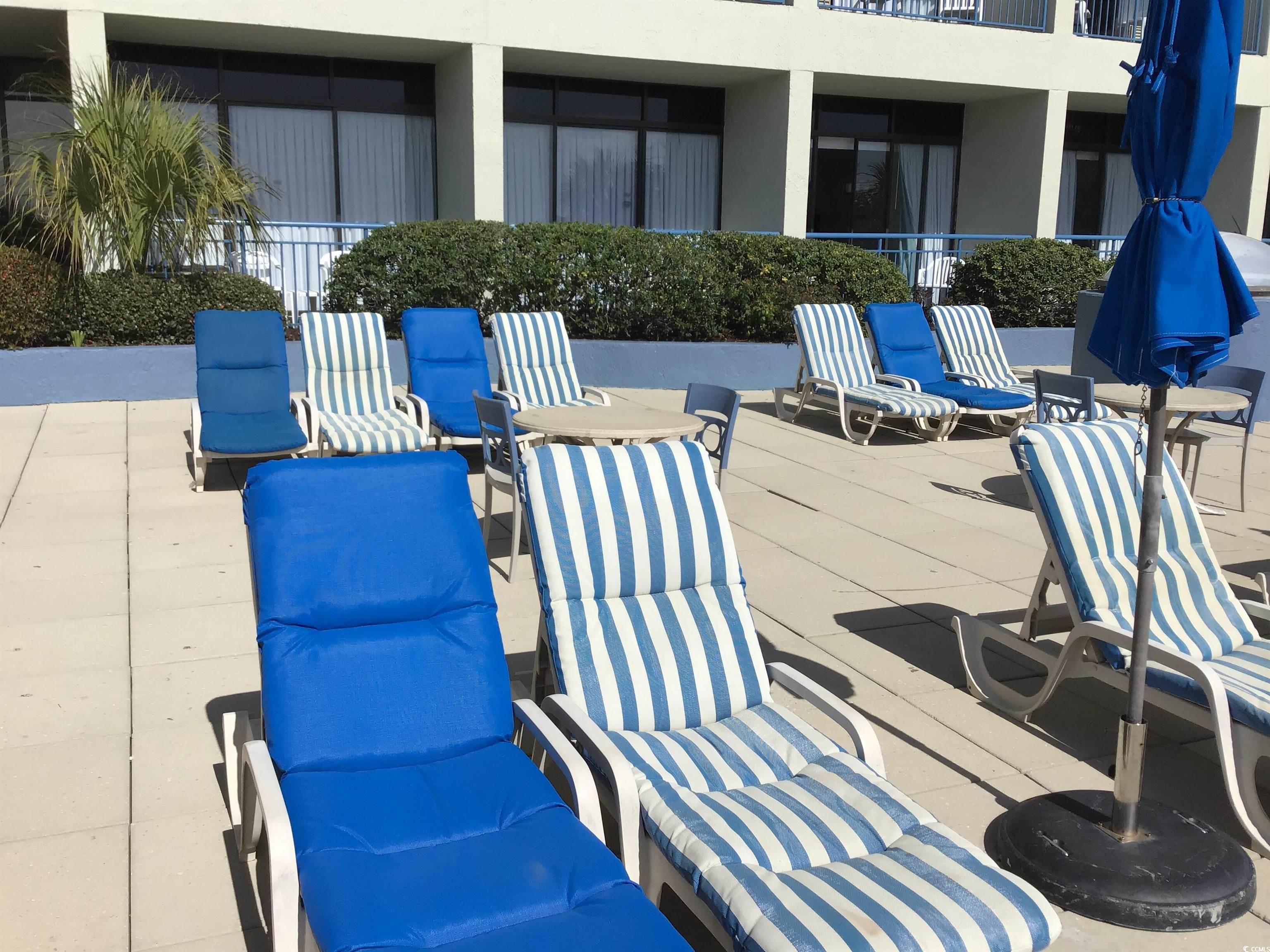 1105 S Ocean Blvd. 514