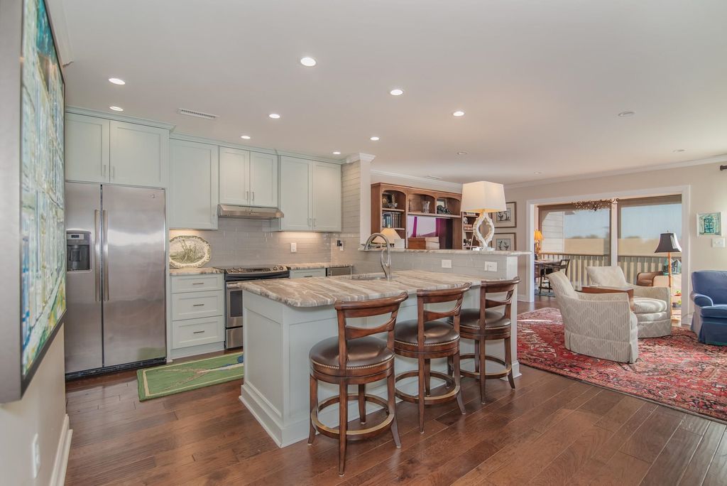 Photo of 61 Inlet Point Dr #17-C, Pawleys Island, SC 29585 (MLS # 2606794)