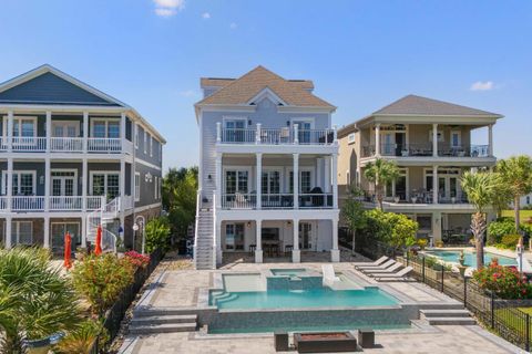 A home in Myrtle Beach