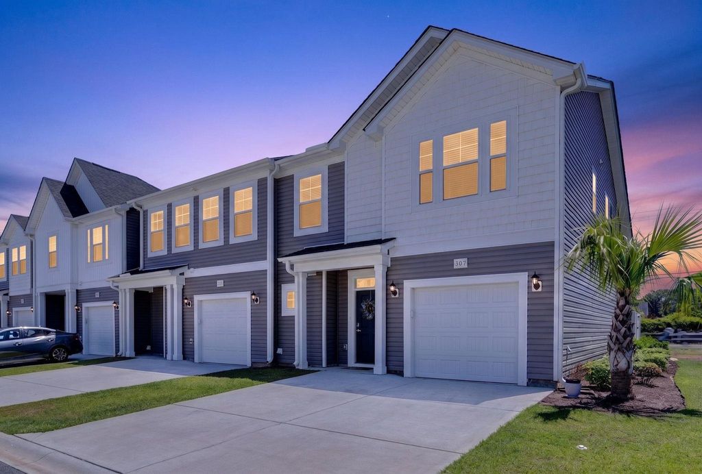 Photo of 307 Sandridgebury Dr #307, Little River, SC 29566 (MLS # 2611609)