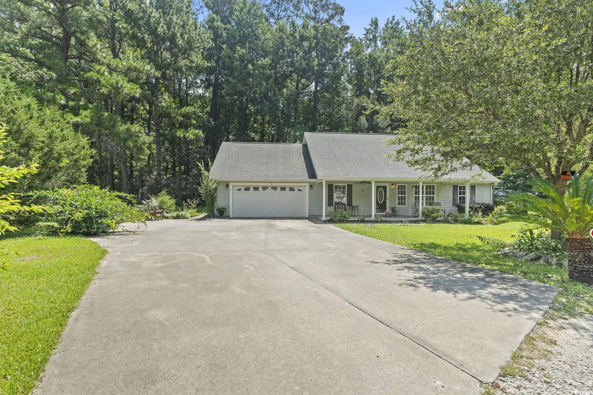 125 Gavin Hill Ct.