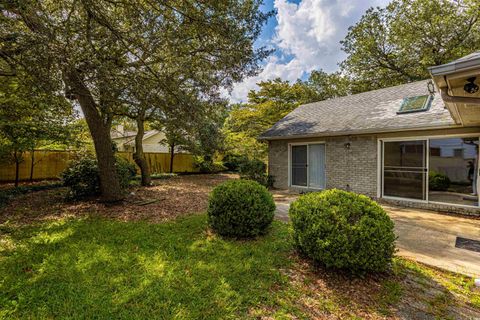 A home in Myrtle Beach