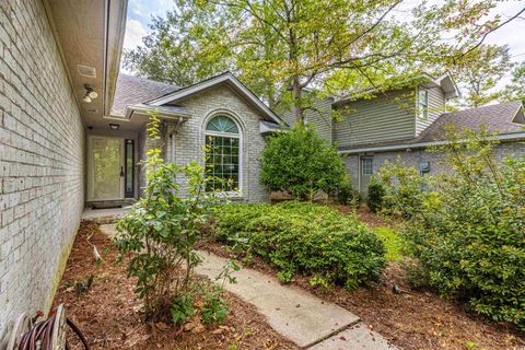 A home in Myrtle Beach