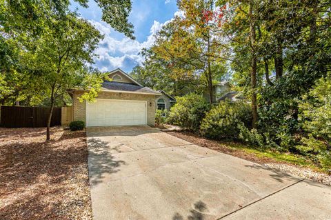 A home in Myrtle Beach