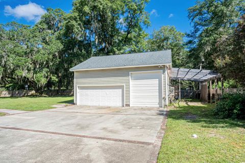 A home in Pawleys Island