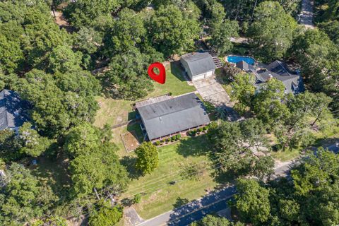 A home in Pawleys Island