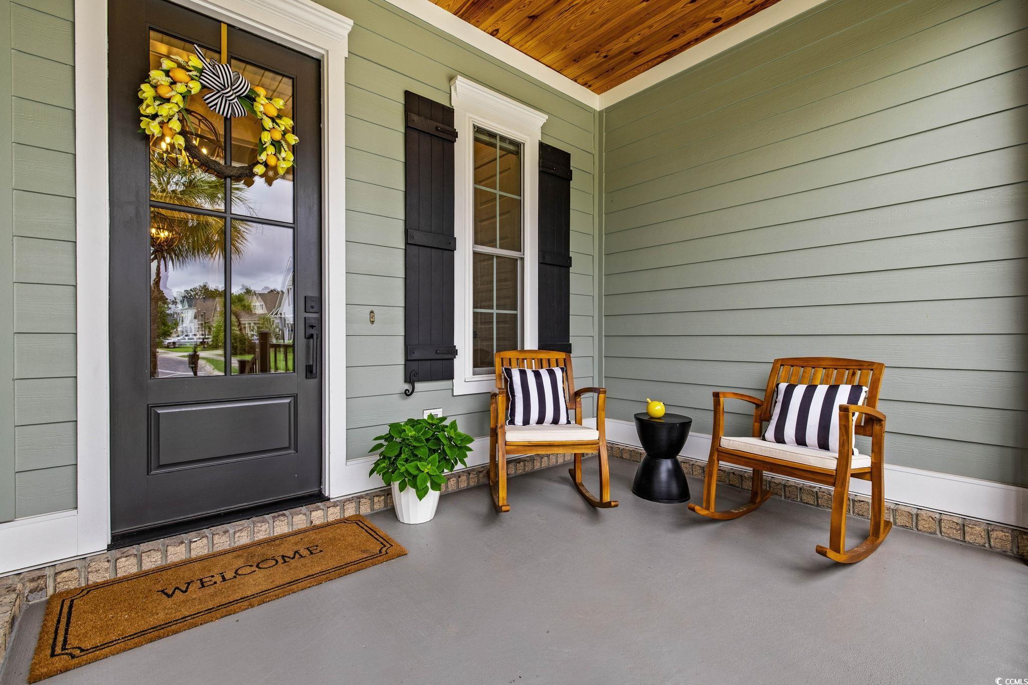 1058 East Isle of Palms Ave.