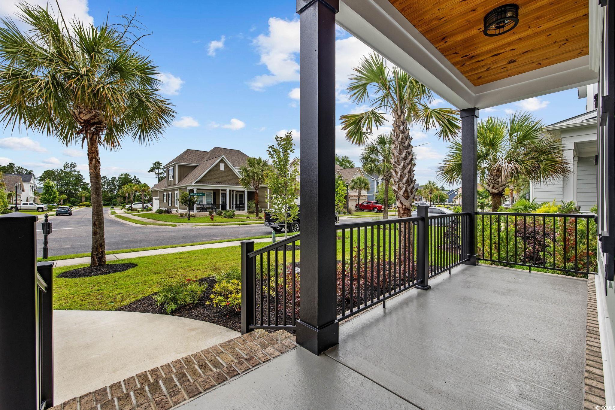 1058 East Isle of Palms Ave.