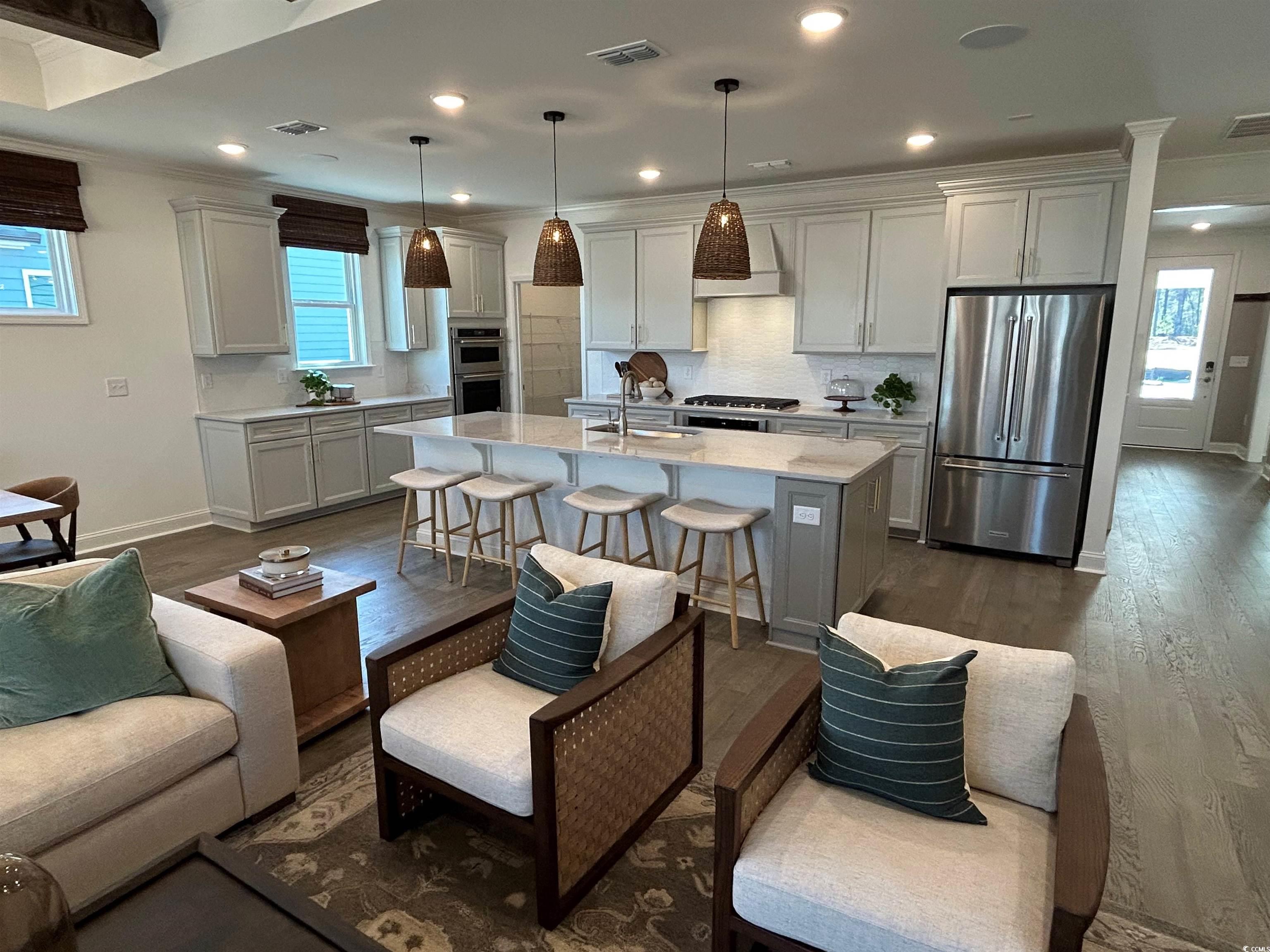 2521 Watershed Way