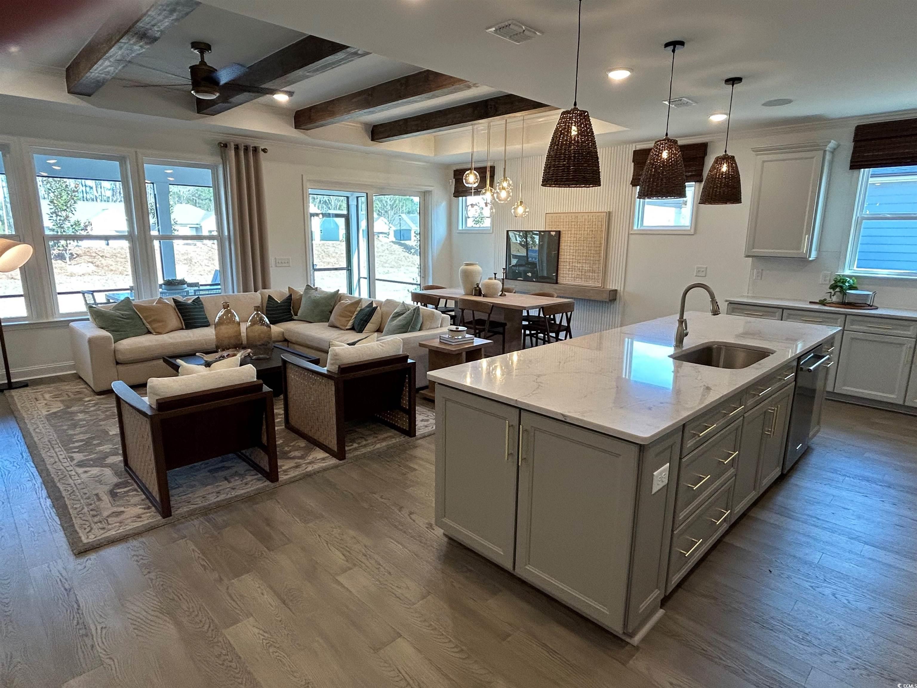 2521 Watershed Way