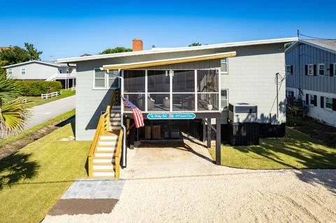 415 Sundial Dr. Pawleys Island SC 29585