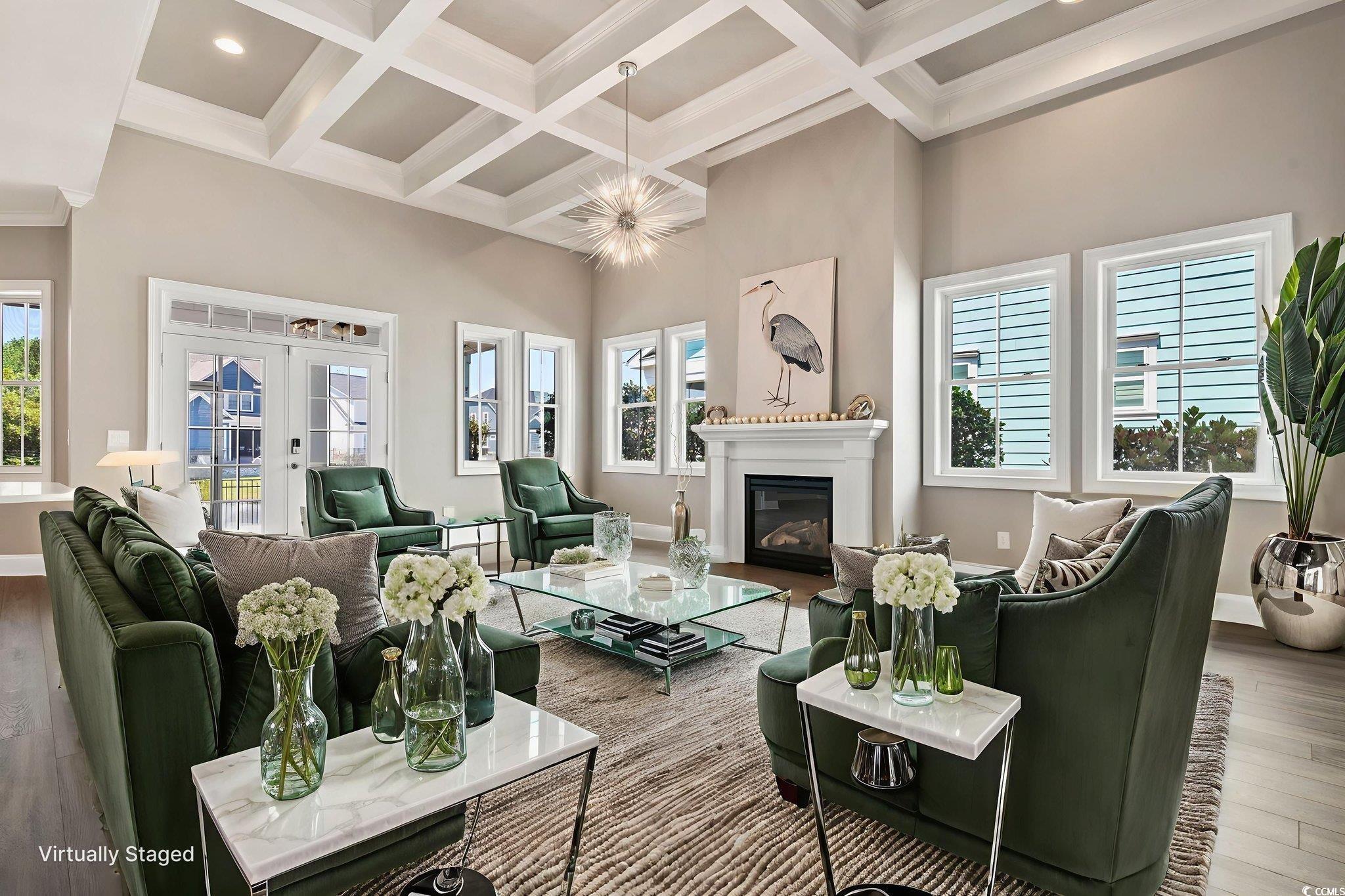 5220 Mount Pleasant Dr.