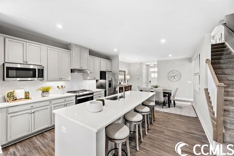 Photo 4 of 31 of 135 Galil Dr. B condo
