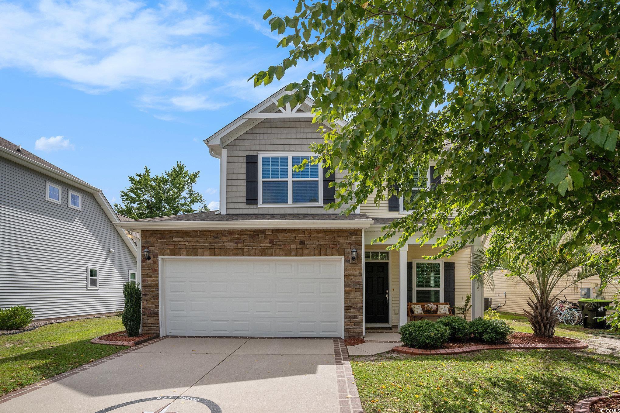 3619 White Wing Circle