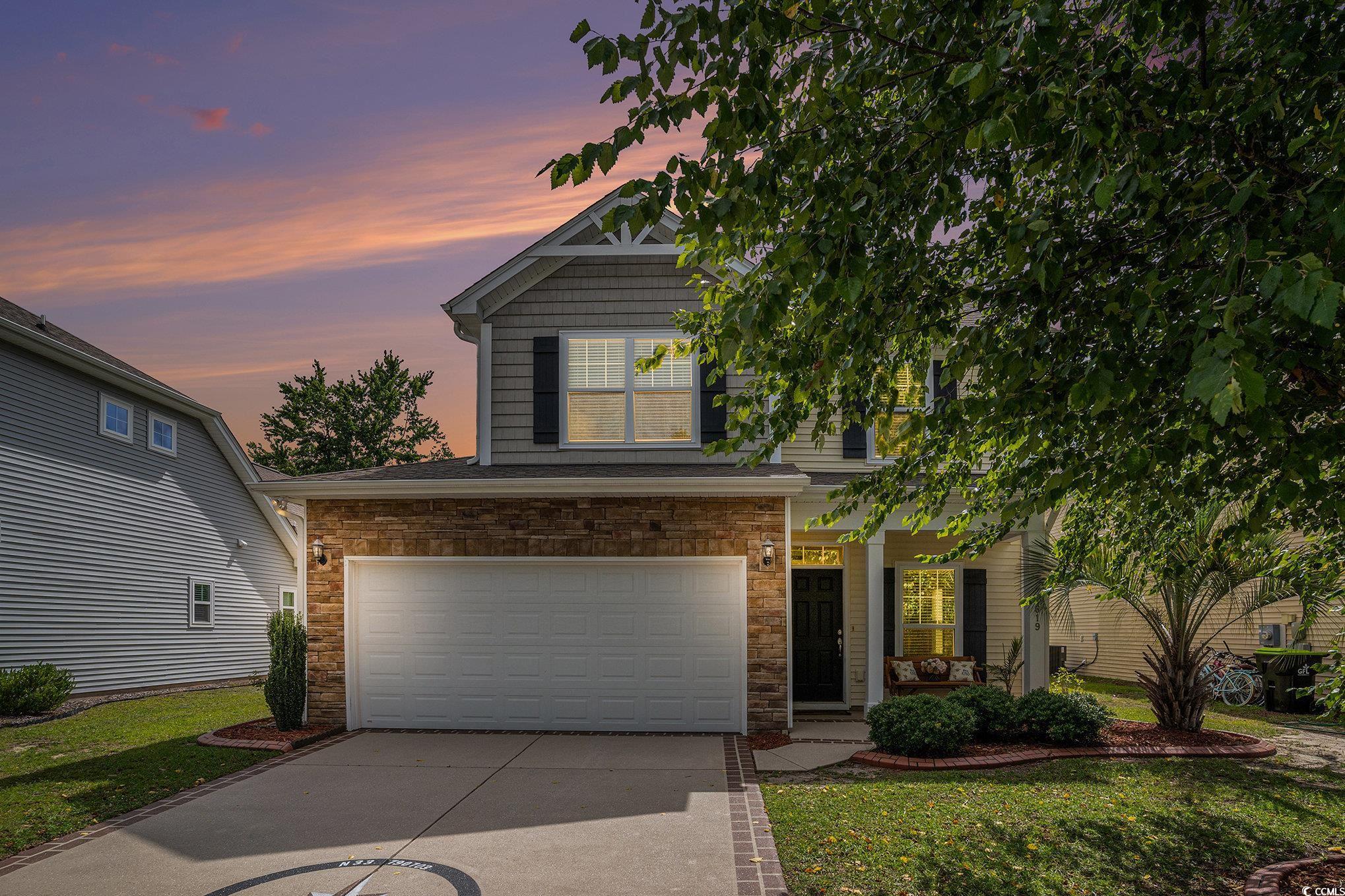 3619 White Wing Circle