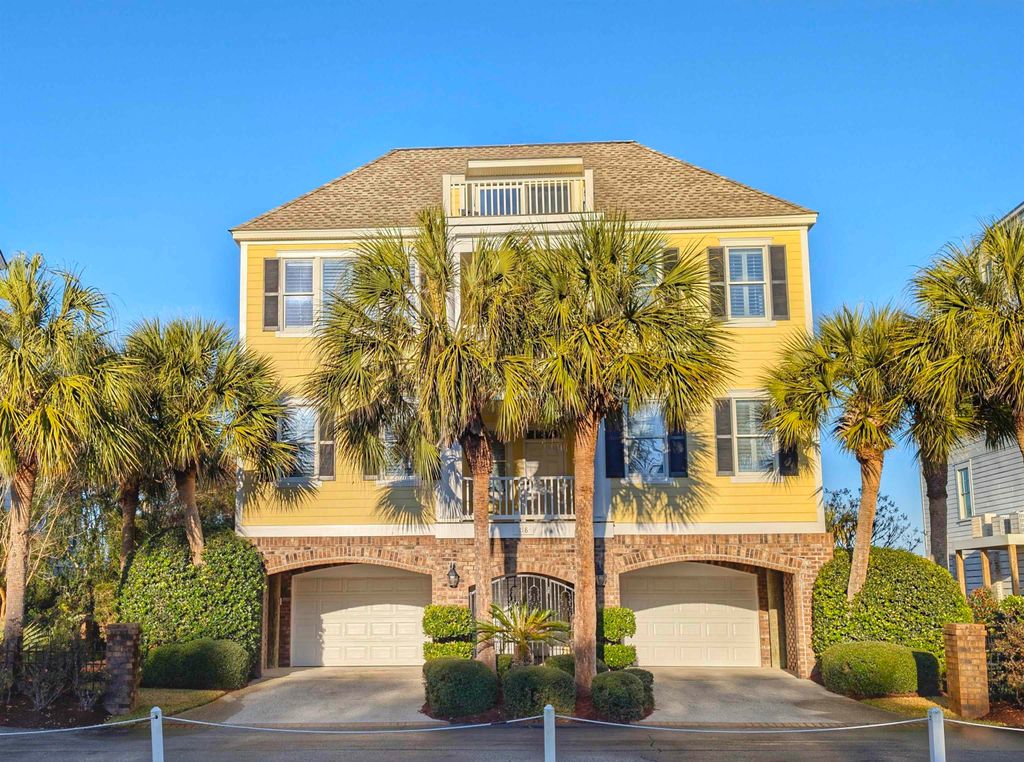 Photo of 118 Sea Oats Circle, Pawleys Island, SC 29585 (MLS # 2601028)