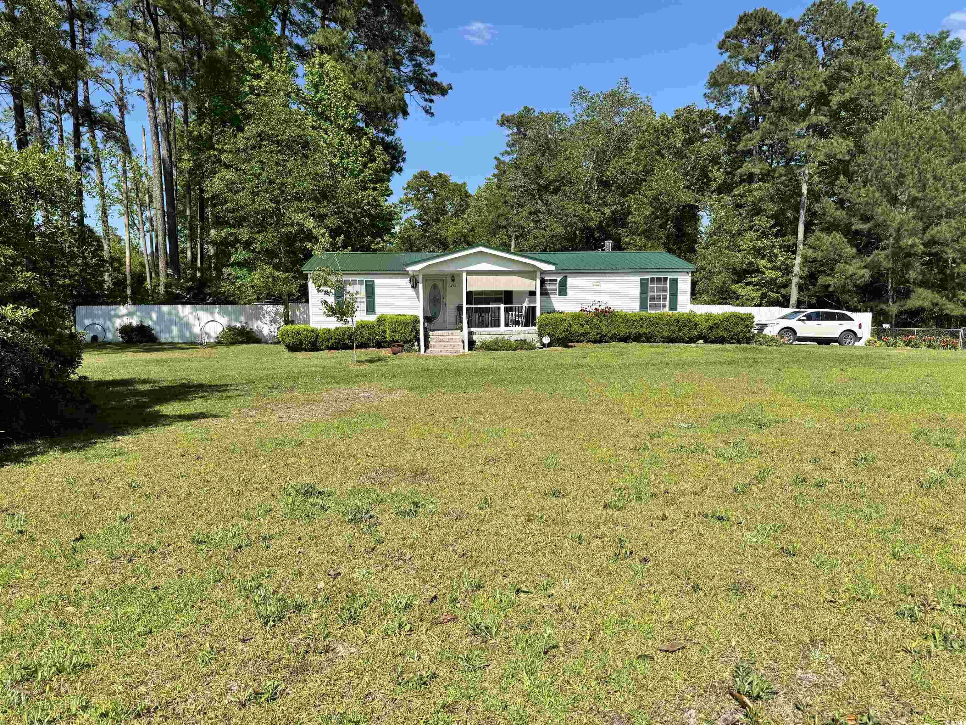 View Galivants Ferry, SC 29544 mobile home