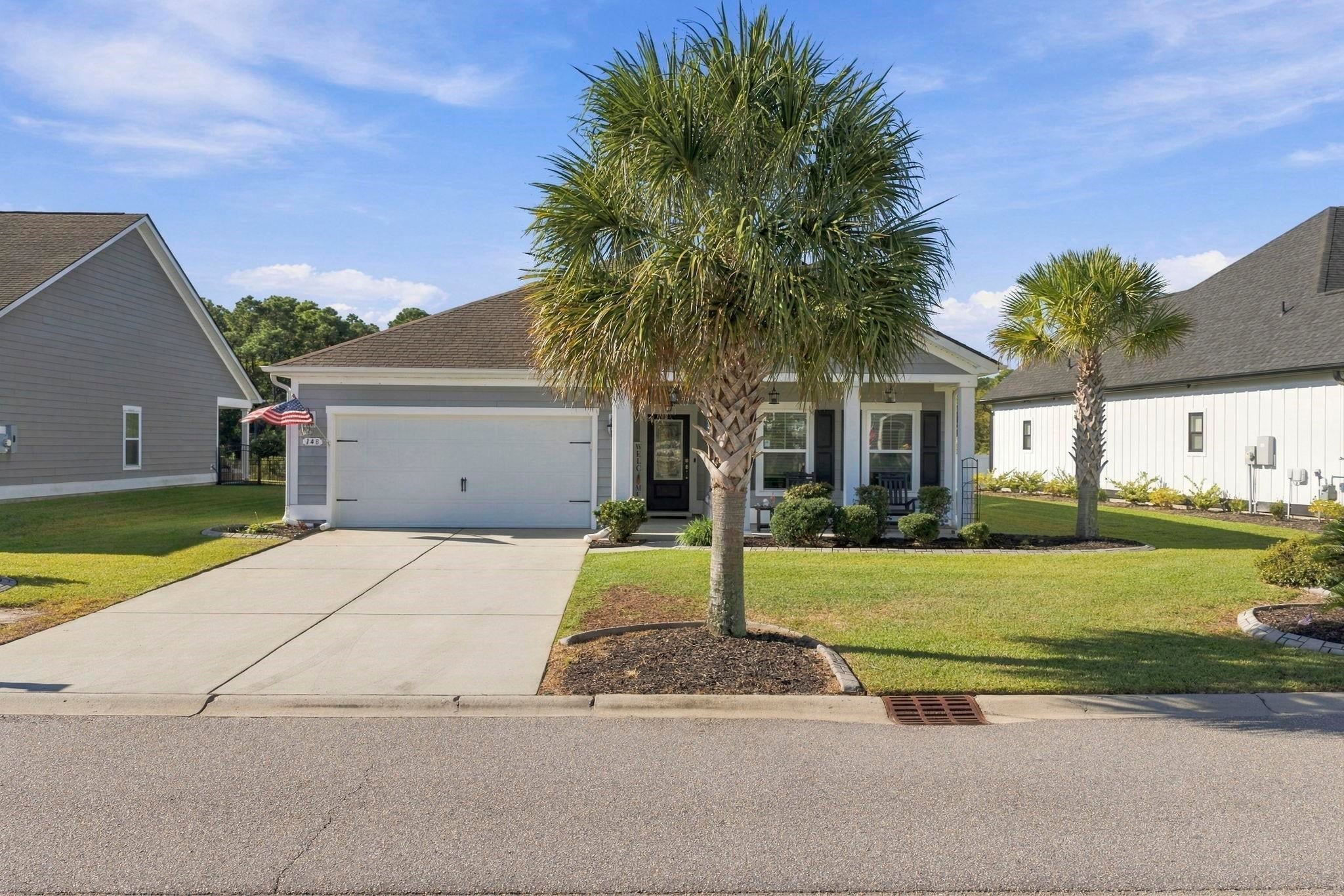 148 Sago Palm Dr.