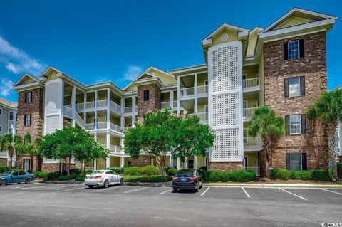 A home in Myrtle Beach