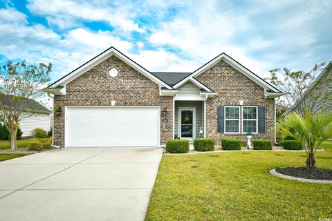 A home in Murrells Inlet