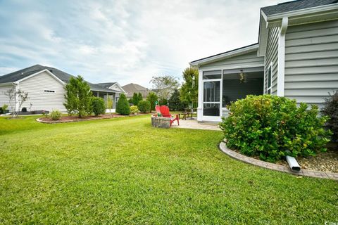 A home in Murrells Inlet