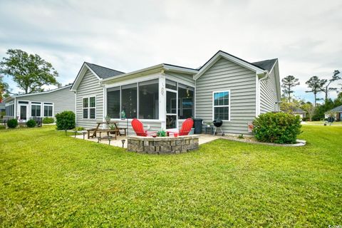 A home in Murrells Inlet