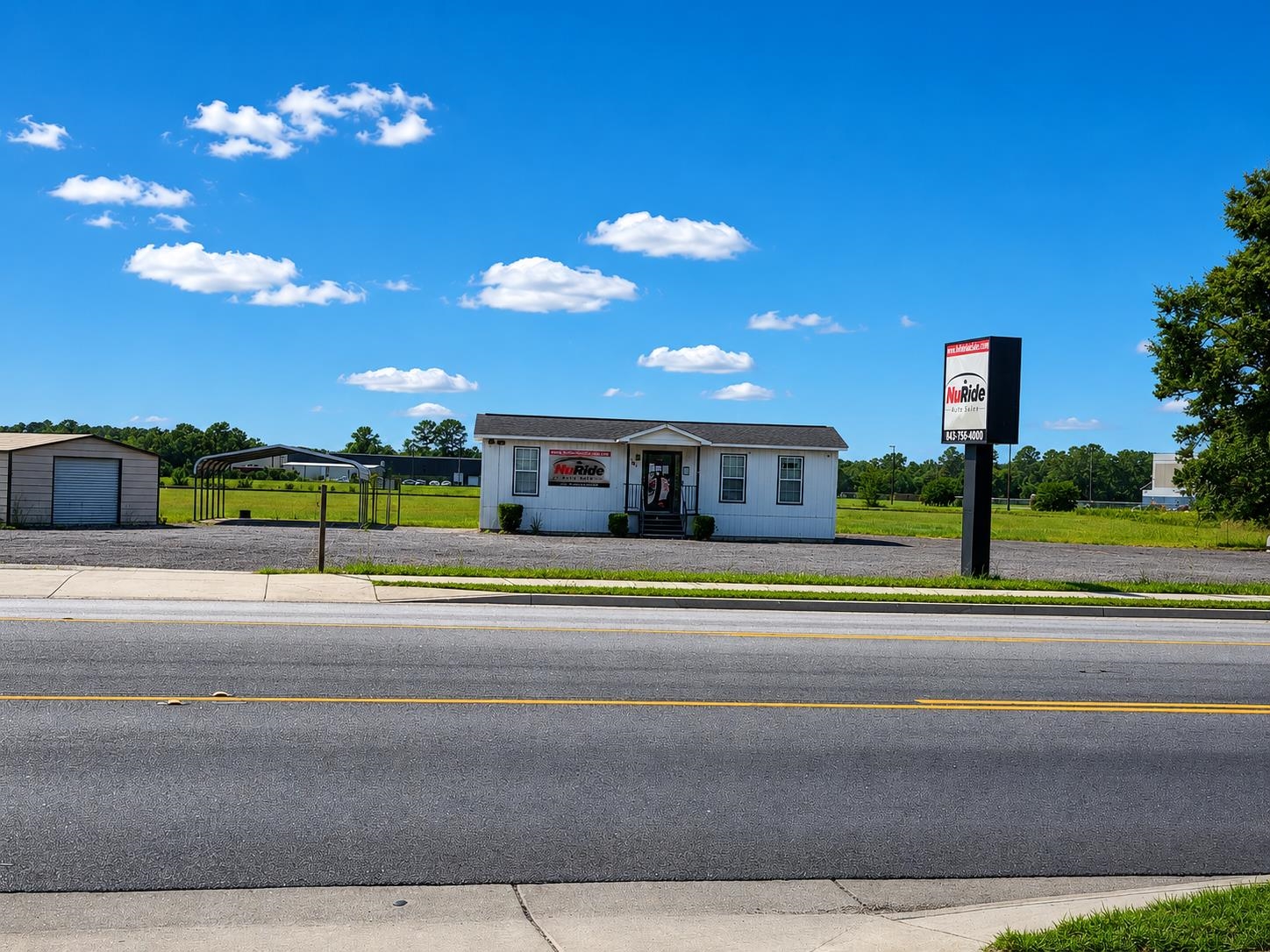 341 Highway 701 North