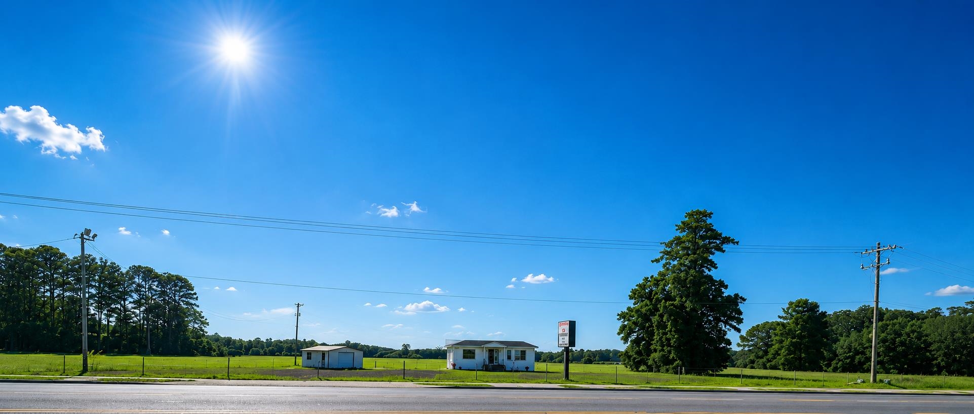 341 Highway 701 North