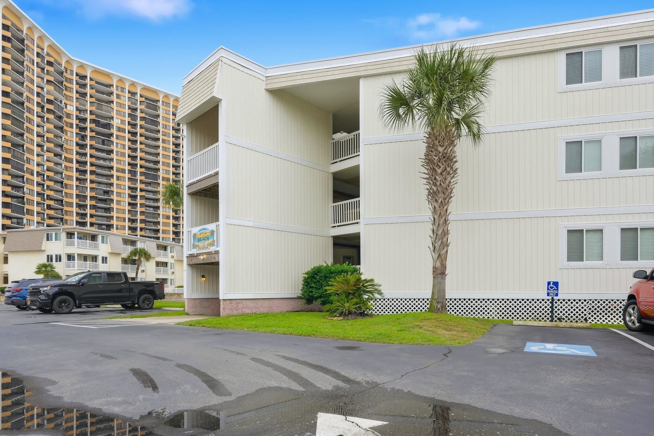 9600 Shore Dr. A 104