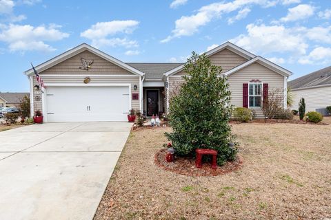 A home in Conway