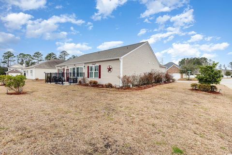 A home in Conway