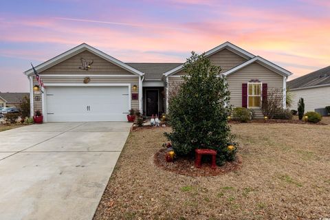 A home in Conway