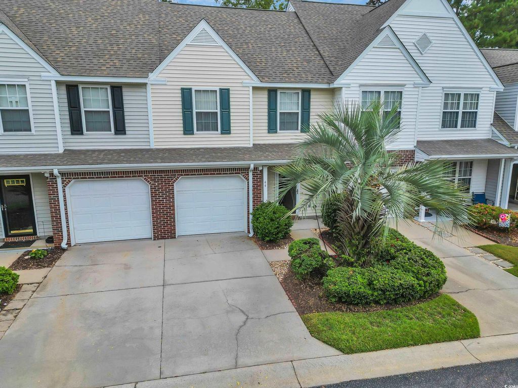 Photo of 44 Pawleys Place Dr #44, Pawleys Island, SC 29585 (MLS # 2523249)