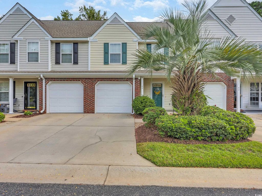 Photo of 44 Pawleys Place Dr #44, Pawleys Island, SC 29585 (MLS # 2523249)
