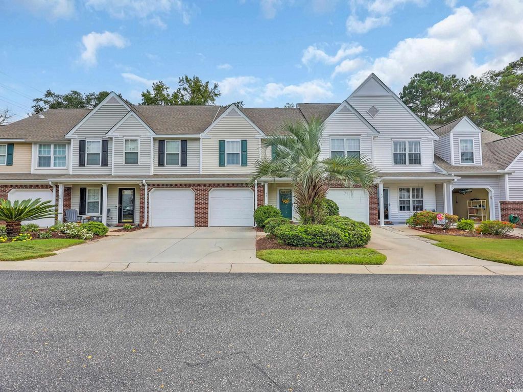 Photo of 44 Pawleys Place Dr #44, Pawleys Island, SC 29585 (MLS # 2523249)