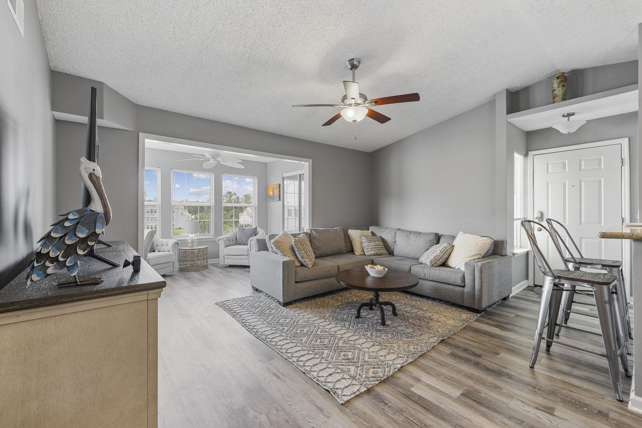 2265 Huntingdon Dr. J