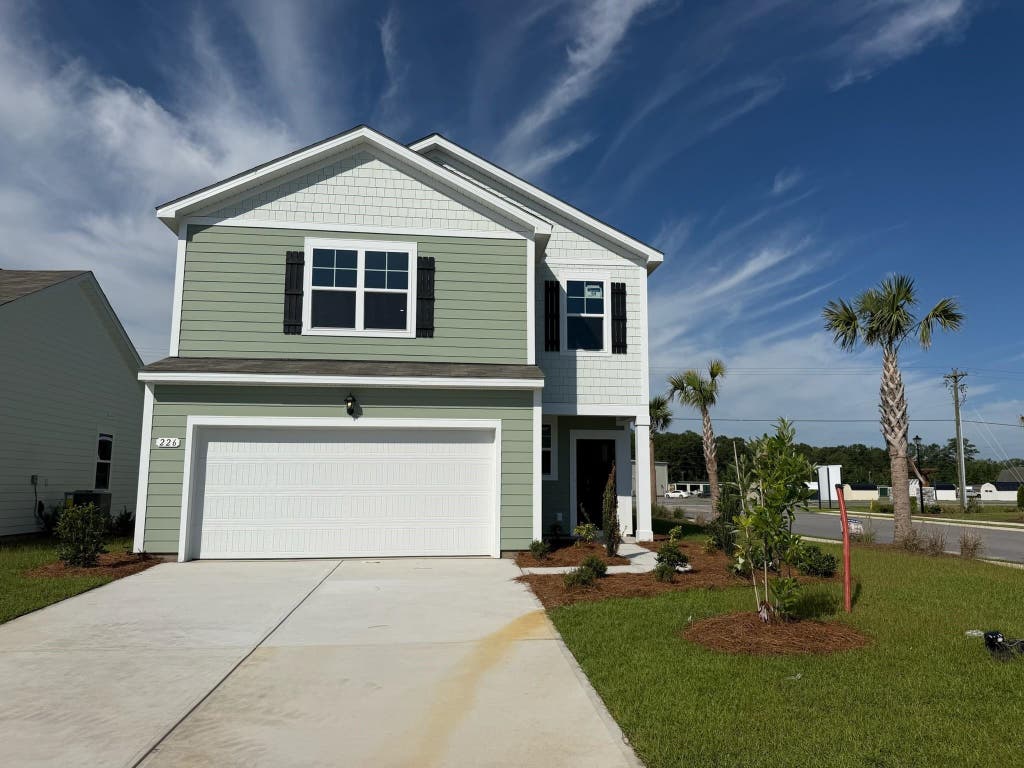 Photo of 226 Ridley St, Longs, SC 29568 (MLS # 2621168)