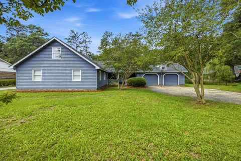 Photo of 413 Paul St, Conway, SC 29527 (MLS # 2623371)