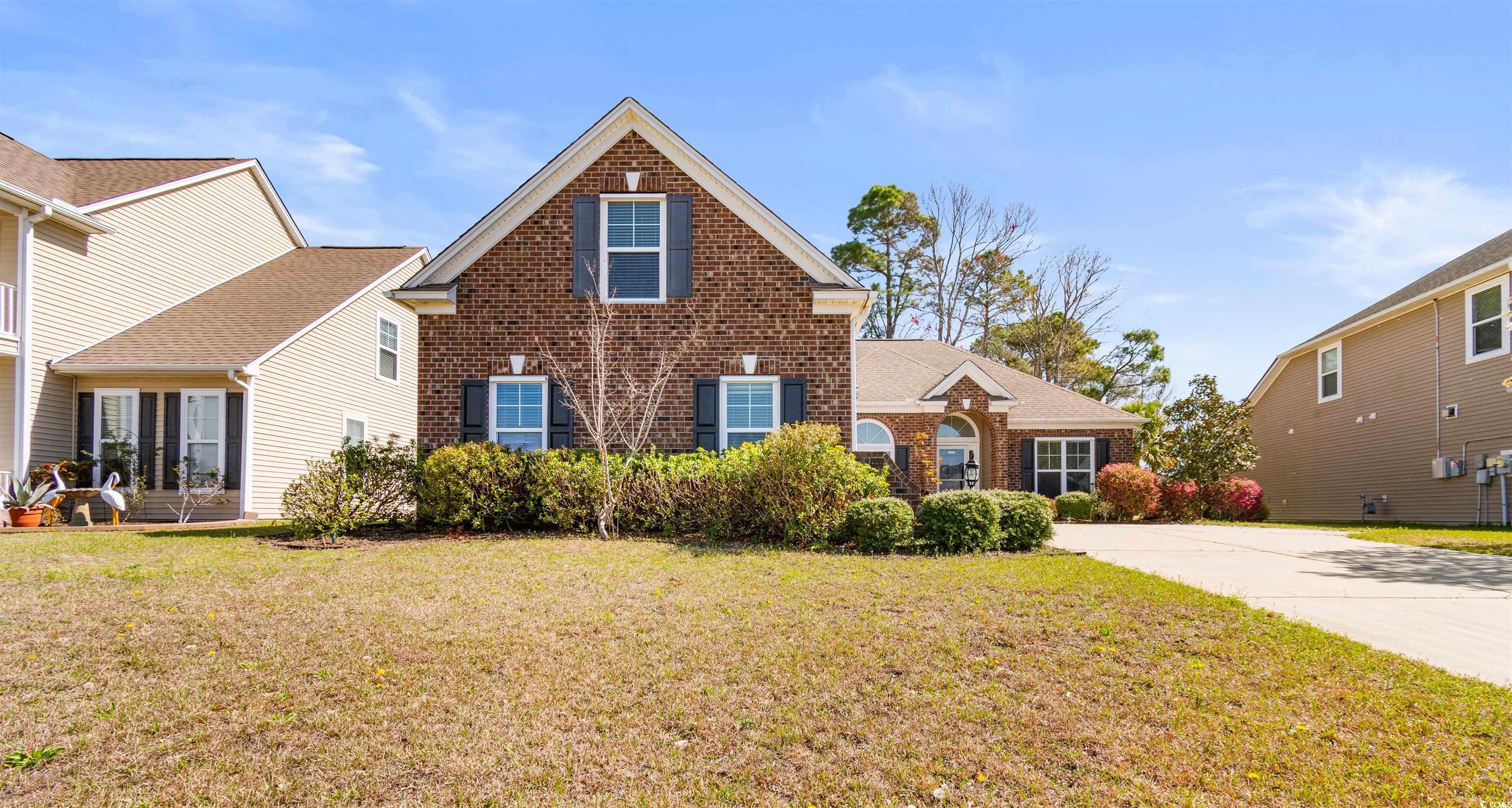 3108 Byrom Rd.