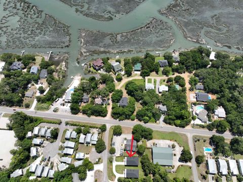 A home in Murrells Inlet