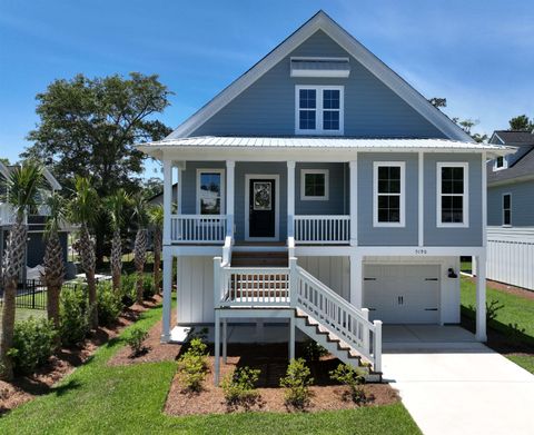 A home in Murrells Inlet