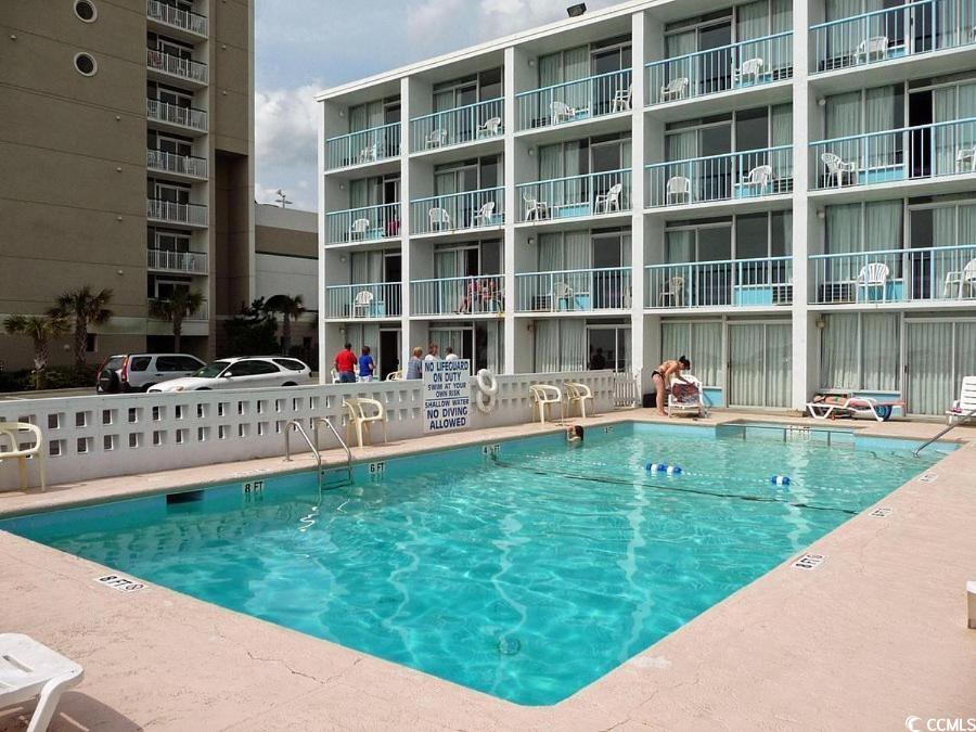 1703 S Ocean Blvd.