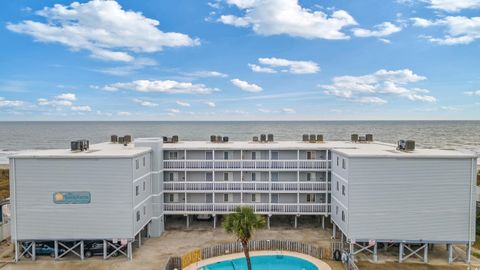 A home in North Myrtle Beach