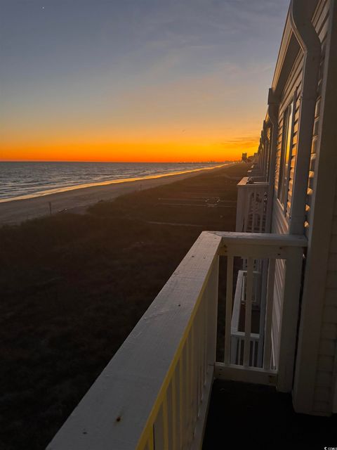 A home in North Myrtle Beach