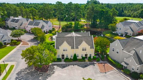 A home in Myrtle Beach