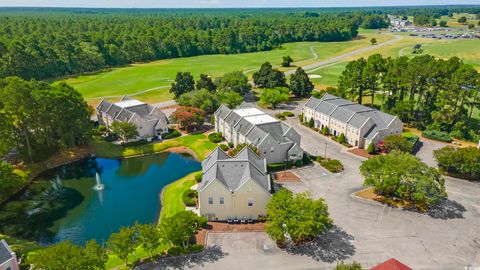 A home in Myrtle Beach