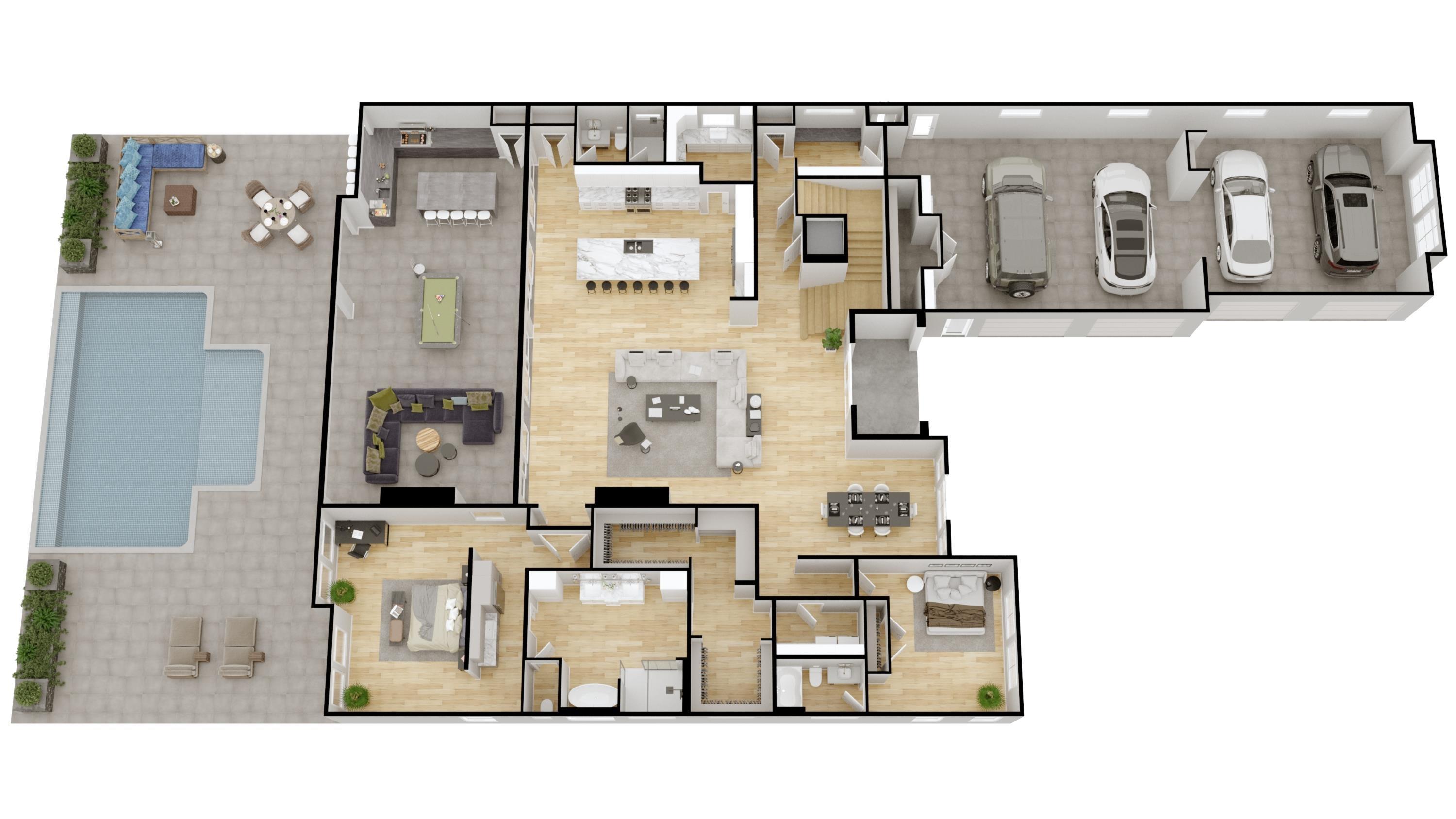 9793 Anchor Dr.