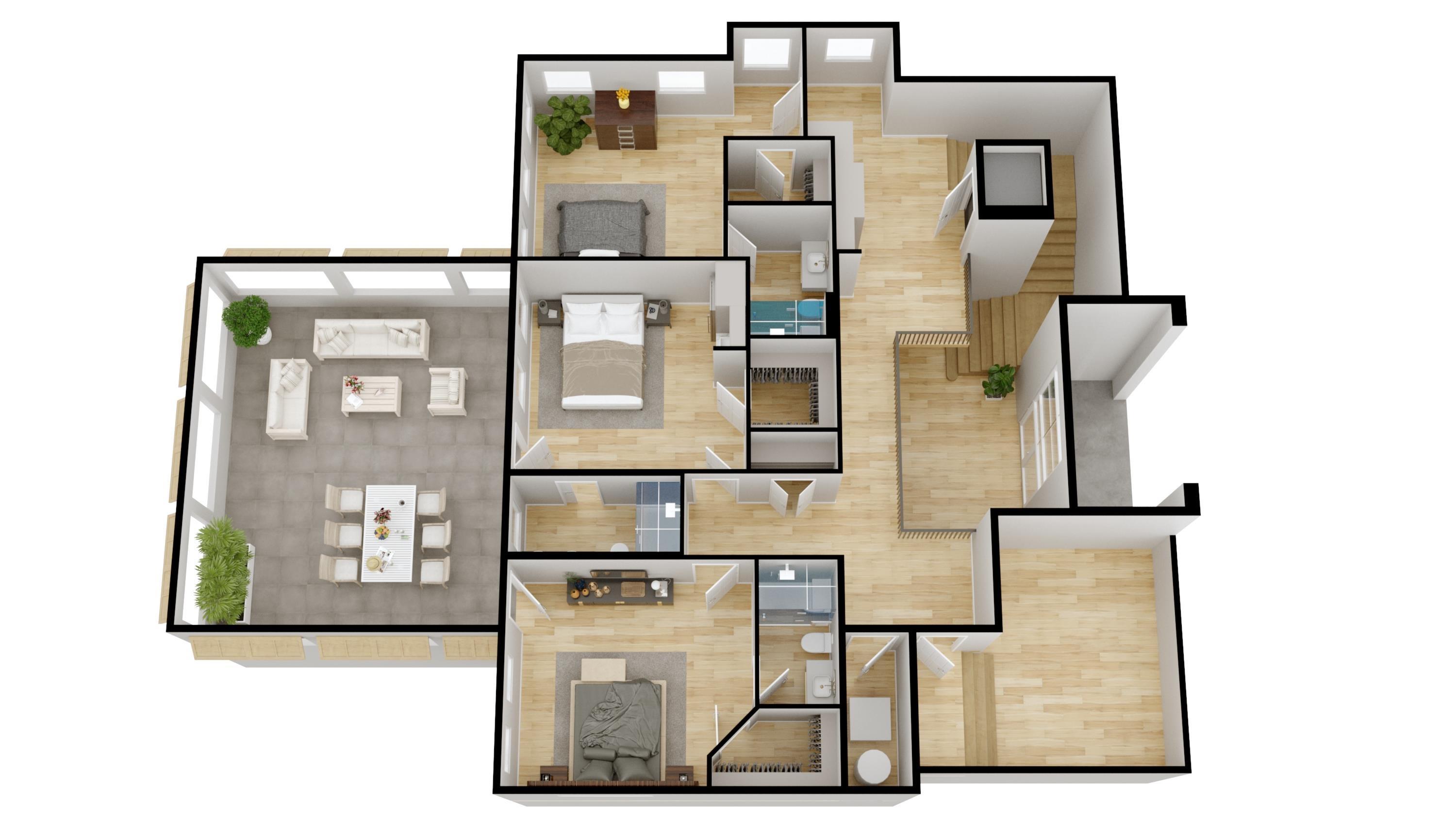 9793 Anchor Dr.